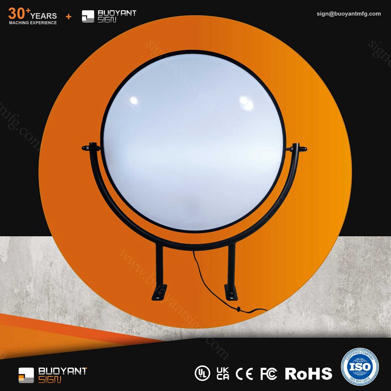 景区导视新玩法！3D指示标牌设计图，让你的路线立起来-第3张图片-中国标牌厂家